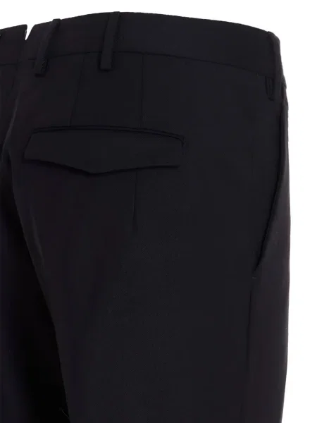 Pantaloni Pt Torino negru