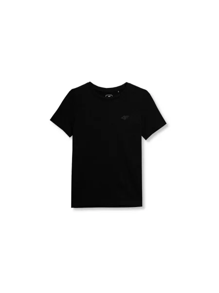 Tricou copii 4f negru
