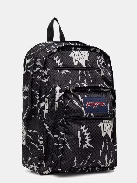 Jansport rucsac Big Student gri