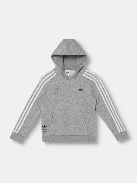 Детский свитер Adidas Originals