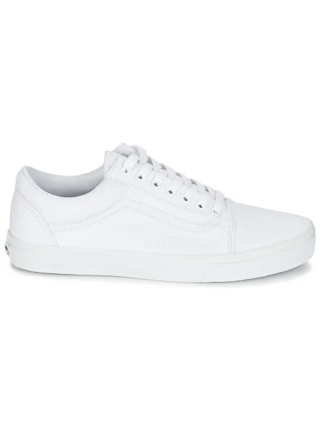 Tenisky Vans Old Skool biela