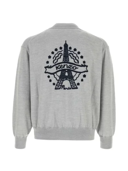 Cardigan Kenzo gri