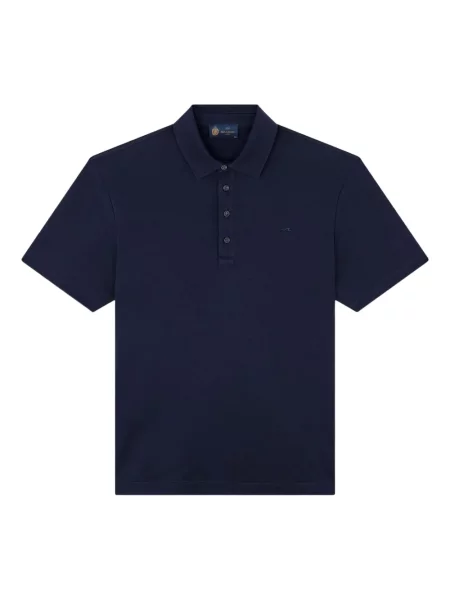Polo Paul & Shark albastru
