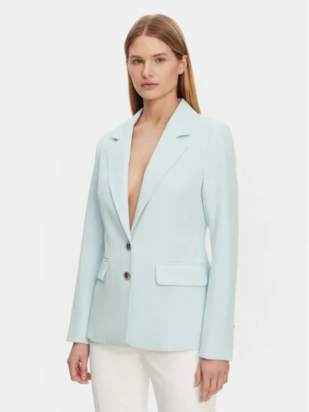 Guess Sacou albastru