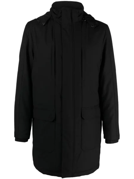 Palton Corneliani negru