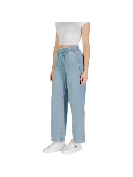 Blugi Street One albastru