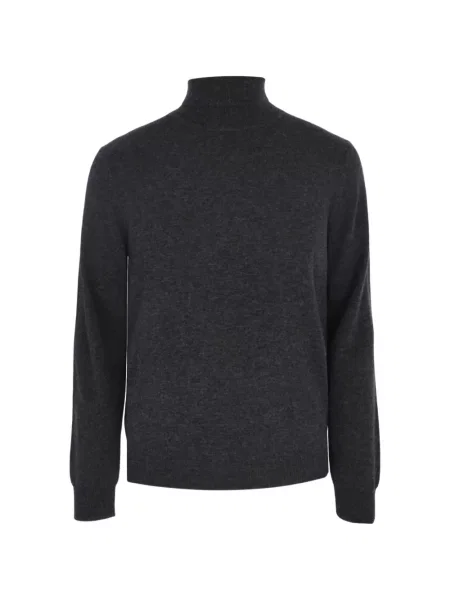 Cămașă Corneliani tricotate gri