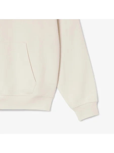 Geacă Lacoste alb