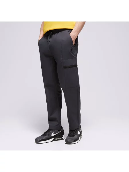Jordan Spodnie M J Ess Woven Pant czarne