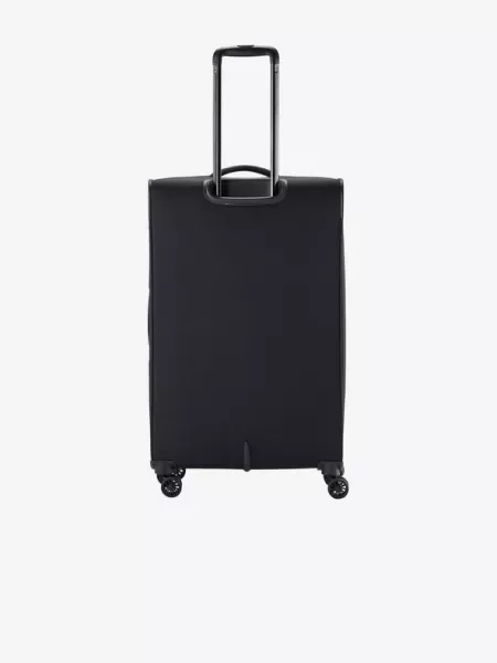 Βαλίτσα Travelite μαύρο