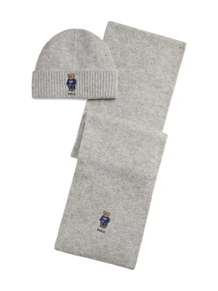 Tricou polo Polo Ralph Lauren cu dungi cu două rânduri de nasturi cu aplicații negru