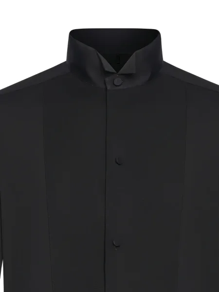 Дълго риза Tom Ford черно