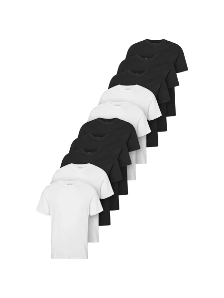 Denim Project Košile DP bílá