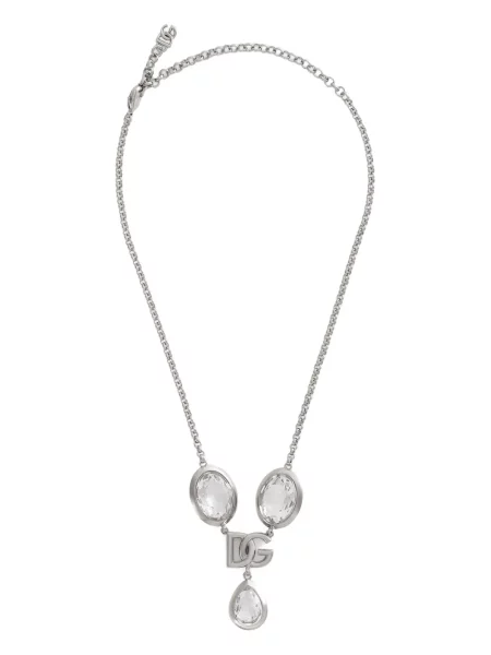 Colier Dolce & Gabbana argintiu