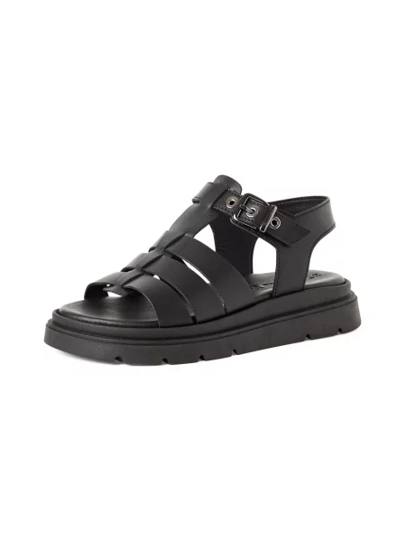 Sandale Tamaris negru