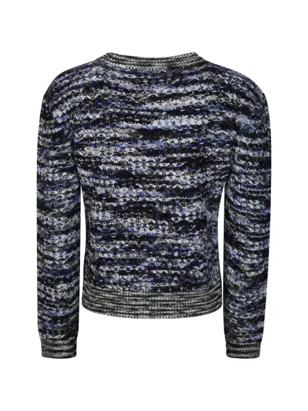 Pulover Missoni albastru