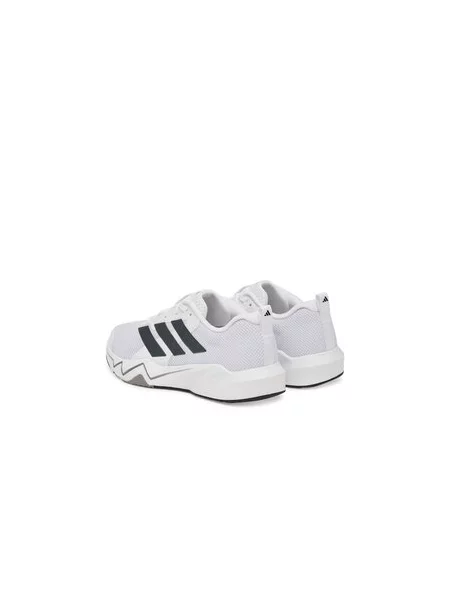 Adidas Čevlji za telovadbo Rapidmove Go Trainer M bela