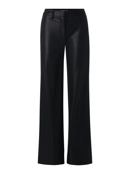 Rich & Royal Pantaloni negru