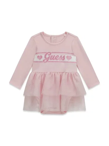 Guess розкльошена сукня