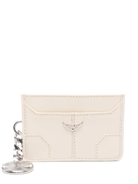 Portofel Zadig&voltaire din piele
