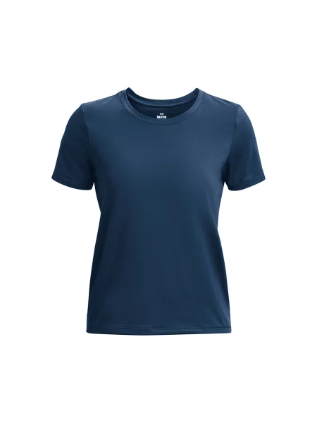 T-shirt Under Armour Meridian Ss Varsity Blue XS niebieska