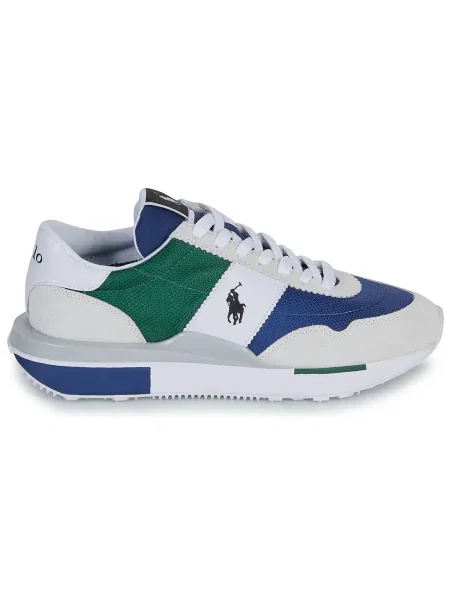 Tenisky Polo Ralph Lauren