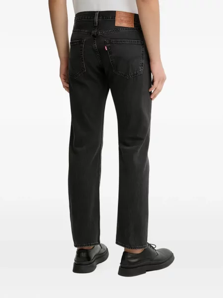 Jeansy Levi's 501 niebieskie