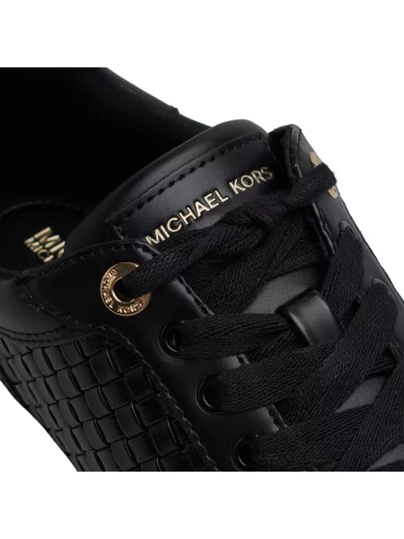Pantofi Michael Michael Kors negru