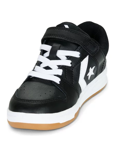 Pantofi copii Converse negru