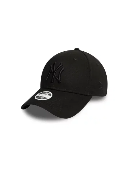 Šiltovka New Era čierna
