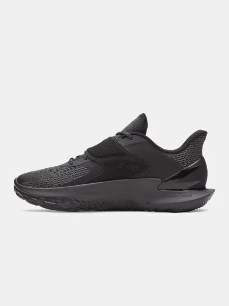 Teniși Under Armour negru