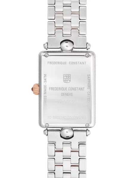 Ceas Frederique Constant alb