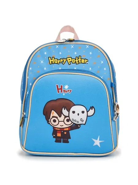 Geantă copii Back To School albastru
