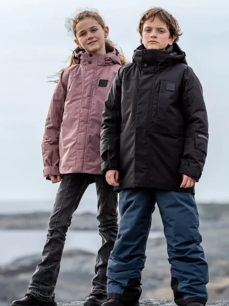 Didriksons куртка дитяча ZIRRA KIDS JACKET