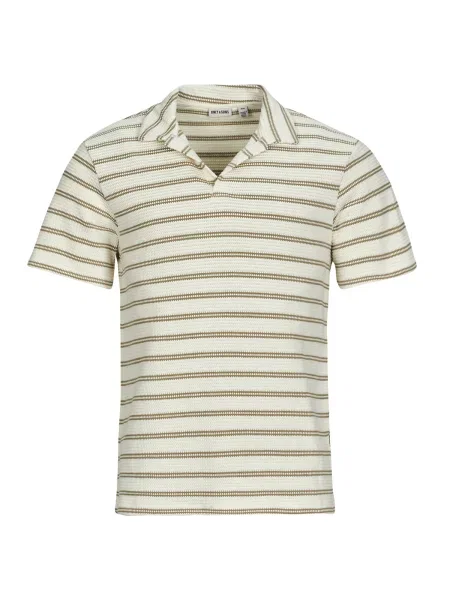 Bermuda kratke hlače Only & Sons bež