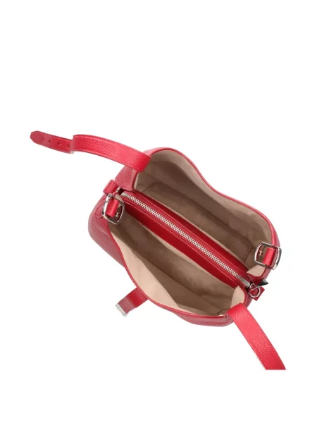 Geantă Kate Spade roșu