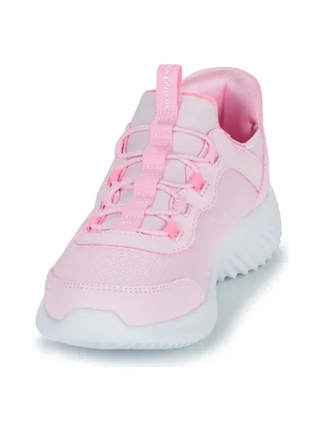 Chiloți copii Skechers roz