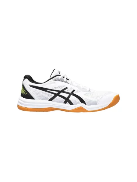 Pantofi Asics alb