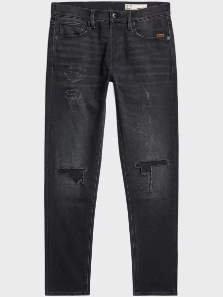 Джинси G-star Raw сині