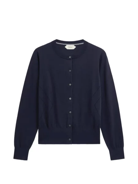 Cardigan Pringle Of Scotland tricotate albastru