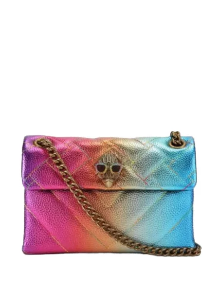 Чантичка Kurt Geiger розово