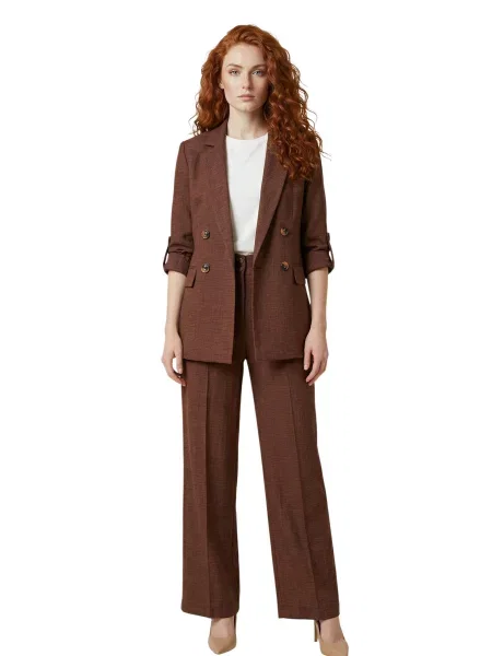 Kamizelka Artigli biała