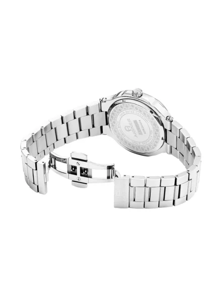 Zegarek Aigner szary
