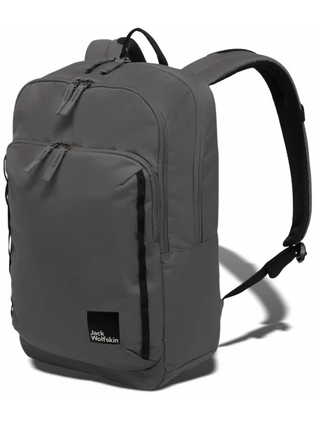 Jack Wolfskin Terracade Рюкзак Унісекс сірий