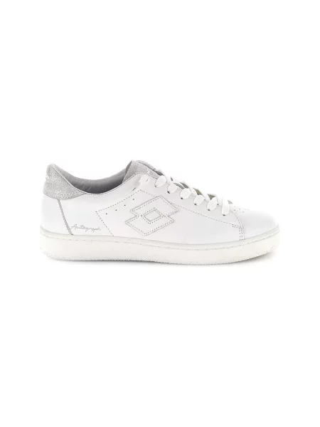 Tenisky Lotto bílé