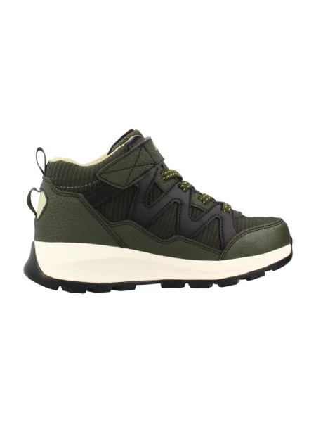 Gyerek zakó Skechers zöld