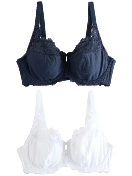 Next Sutien bleumarin