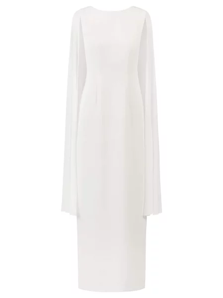 Kraimod Rochie de seară crem