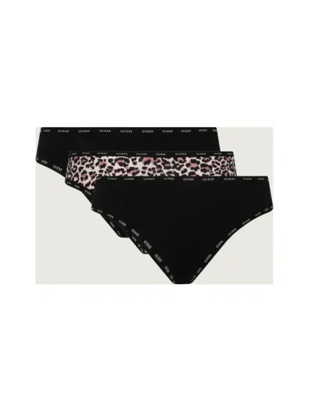 Bikini Guess alb