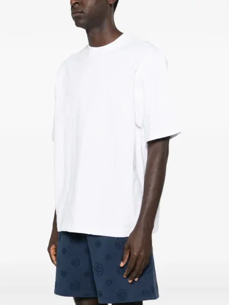 Tricou Casablanca alb